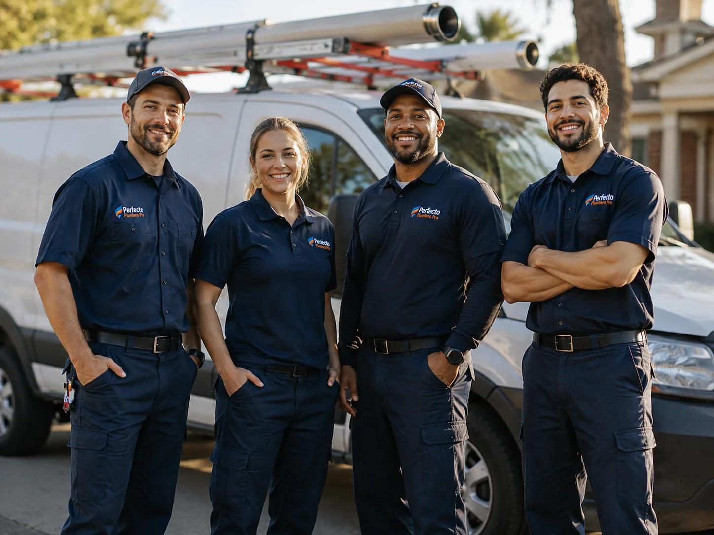 Emergency Plumber Near Me in Sterling, PA near me